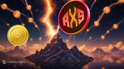 4 Altcoins Under $0.50 Set for Explosive Growth in 2025, Including a New Solana (SOL) Killer