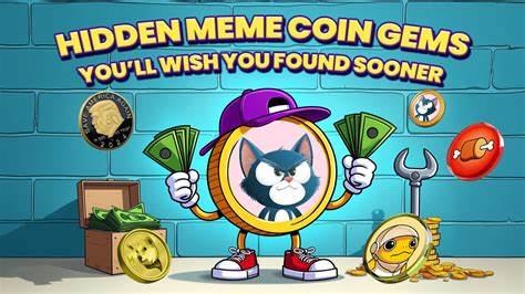 Best New Meme Coins to Invest in Now: Troller Cat Presale Goes Viral While Brett and Simon’s Cat Stabilize