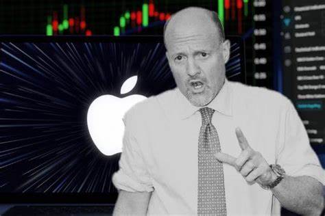 Jim Cramer on Apple Inc. (AAPL): ‘These Gains Were Totally Gettable’