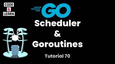 Understanding the Go Scheduler
