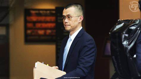 Binance Founder CZ Released From US Custody After Serving 4-Month Sentence - Bitcoin.com News