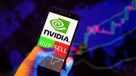 Is Nvidia Stock a Buy Now?