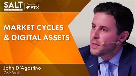 A New Age For Crypto With John D'Agostino, John Hoffman And Chris Kuiper