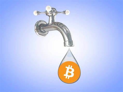 Return of Bitcoin Faucets? Adoption Can Push BTC Price to $100K