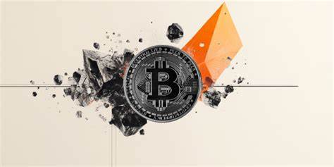 Bitcoin, crypto market unfazed as Fed holds interest rates steady