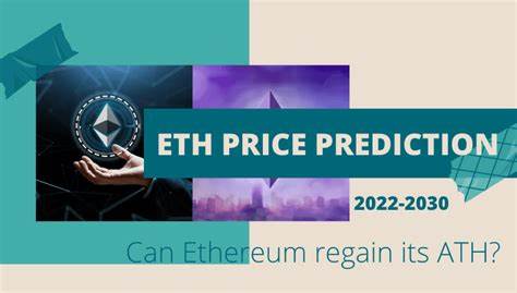Ethereum Price Prediction: Will ETH Price Hit New ATH By May End? - Coinpedia Fintech News
