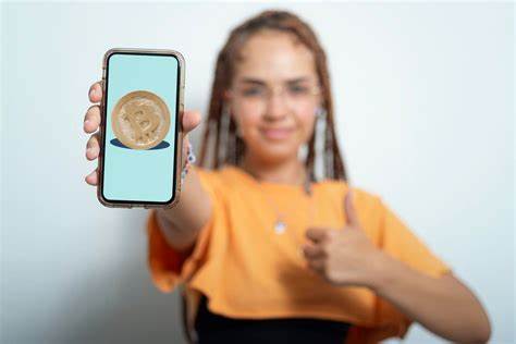 The Battle For Bitcoin Self Custody: Financial Freedom Under Threat - Forbes