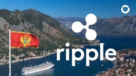 Central Bank of Montenegro partners Ripple for digital currency pilot - Ledger Insights