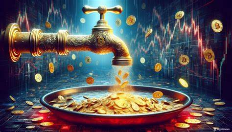 US Spot Bitcoin ETFs See Net Inflows, Is Bitcoin’s Price Bottoming Out? - CoinGape
