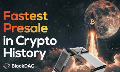 Crypto News: BDAG’s $600M Target, APT Price Value and Bitcoin Updates - Crypto News BTC