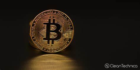 Tracking Electricity Consumption From U.S. Cryptocurrency Mining Operations - CleanTechnica