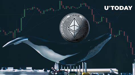 Ethereum (ETH) Price Drops 5% as ICO Whale Transfers $20 Million to Kraken - CoinGape