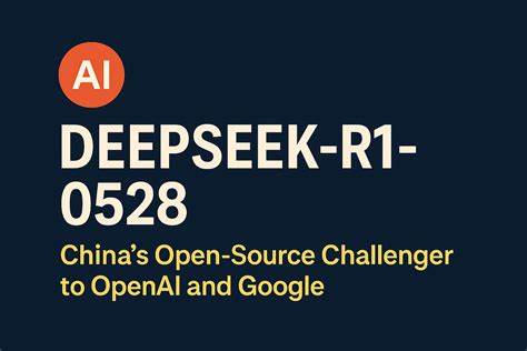 DeepSeek-R1-0528 is here