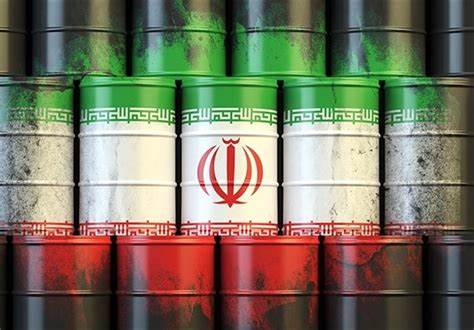 Oil 'More Negative, Quicker' If Iran Back, Blanch Says
