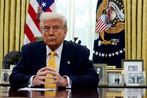 Bitcoin’s volatile week: How Trump’s tariffs affected crypto