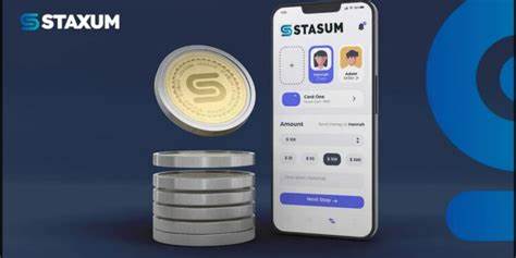 Stasum Token (STM): Beyond ICO Horizons -- Anticipated Price Movements in 2024 - Digital Journal