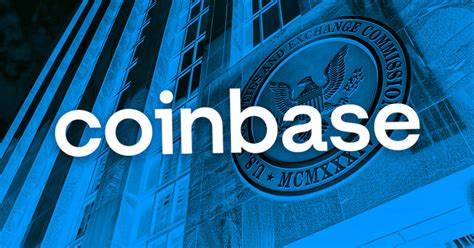 Coinbase scores partial win as court demands SEC to clarify crypto regulation - FXStreet