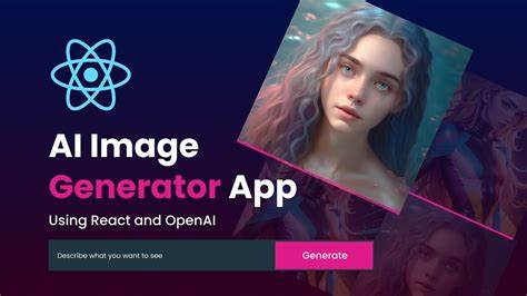 Launching a simple AI Image generator app as a 17 y/o