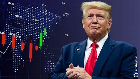 Financial Leader Marex Breaks Out To New Highs Amid Trump Tariff Volatility. Will Earnings Impress?