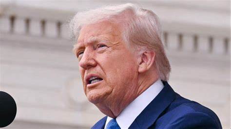 Bitcoin trails stocks as court smacks down Trump tariffs for overreach