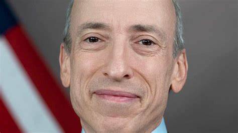 Bitcoin: SEC-Vorsitzender Gary Gensler bezieht Stellung zum Wertpapierstatus
