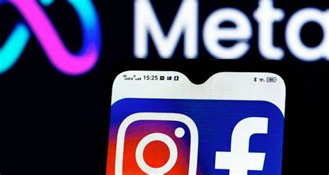 Facebook and Instagram in Nigeria: Meta threatens to cut access over fines