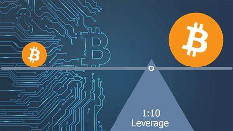 Crypto Leverage Trading In The US May Become More Accessible: Here's Why