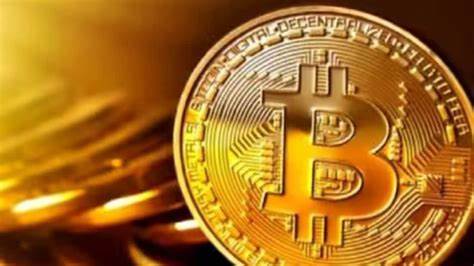 Bitcoin Hits 4-Month Low of $55,366, Ether Down 8%: Why Are Cryptos Falling Today? - News18