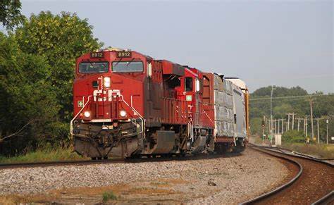 CPKC’s first-quarter profits rise despite trade war