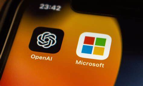 OpenAI Drops For-Profit Move. What It Means for Microsoft Stock