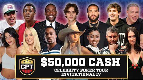 Emotionales Comeback von „Hawk Tuah“ bei der Celebrity Poker Tour!