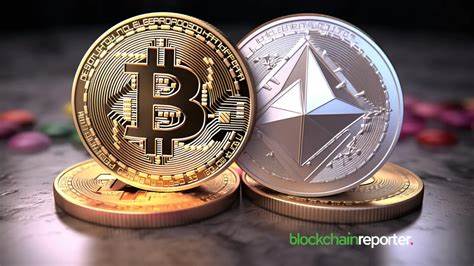Bitcoin and Ethereum lead $2 billion in crypto investment inflows amid market shift