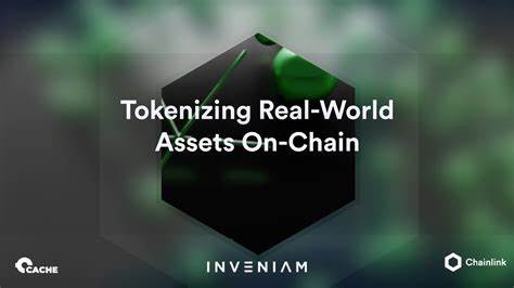 Chainlink Tops Real-World Crypto Assets With the Most Development Again - CryptoPotato