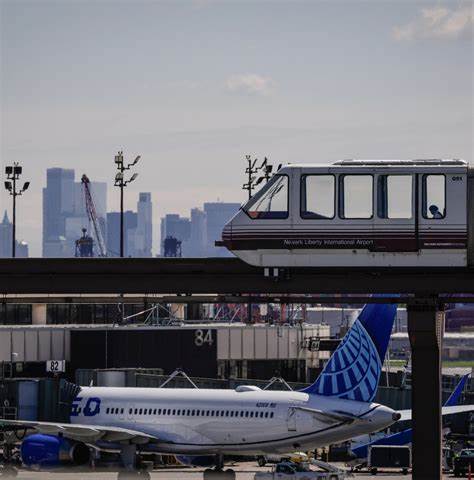The Newark airport crisis is about to become everyone's problem