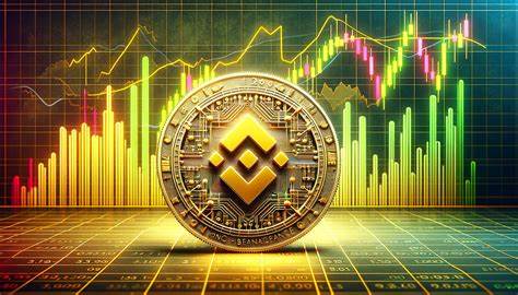 Standard Chartered Predicts Binance Coin (BNB) Could Reach $2,775 by 2028