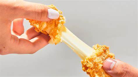 Chili's throws serious shade at TGI Friday's over mozzarella stick dig