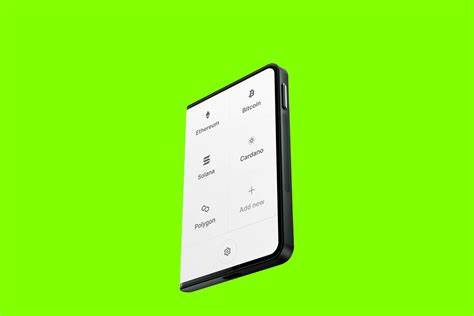 You’re Gonna Need a Crypto Wallet - WIRED