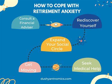 More Scared of Going Broke Than Dying? 9 Ways To Beat Retirement Anxiety