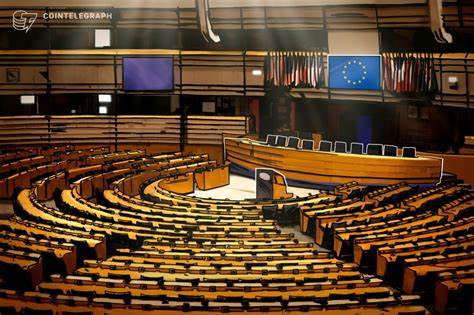  European Parliament to vote on tech sovereignty proposal in July 