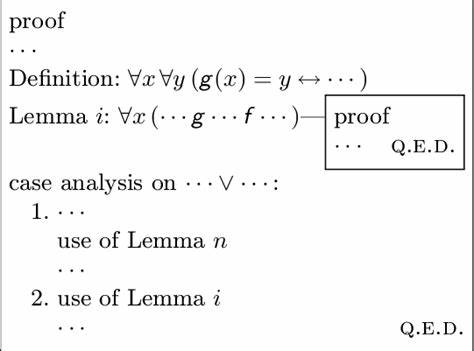 A tool to verify estimates, II: a flexible proof assistant