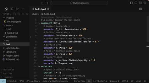Dyad: Making Hardware as Easy as Software