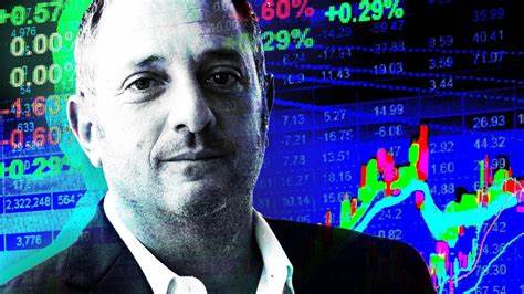 GameStop, Nvidia Short Seller Hit With SEC and Criminal Fraud Charges - Decrypt