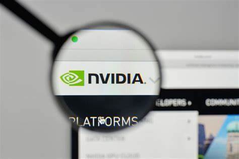 Analysts double price target of new AI stock backed by Nvidia
