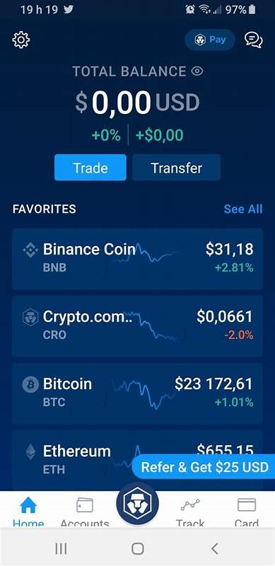 Die besten Krypto-Apps für Anfänger im Jahr 2024 – crypto.news
