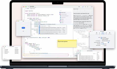 Notepad.exe – The Swift Playground You Wanted