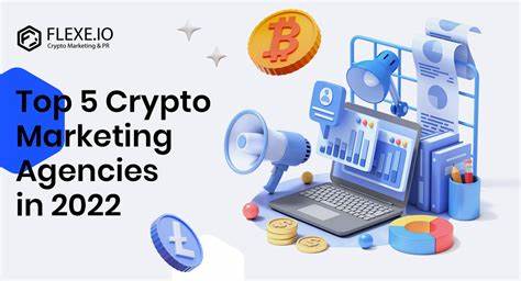 5 Krypto-Marketingagenturen im Jahr 2022 – The Economic Times
