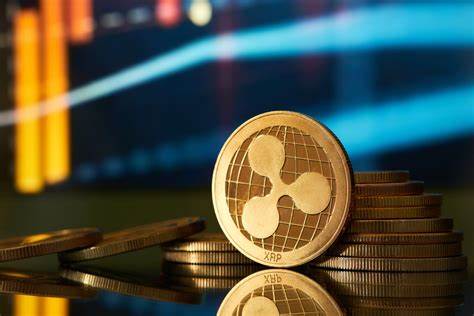 Market Confidence in XRP: How Ripple is Rebuilding Trust After the Incident – Market - HPBL