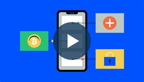 How to set up a crypto wallet - Coinbase