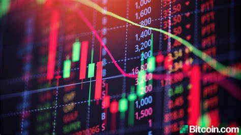 Crypto Market Faces Significant Losses - Observer Voice