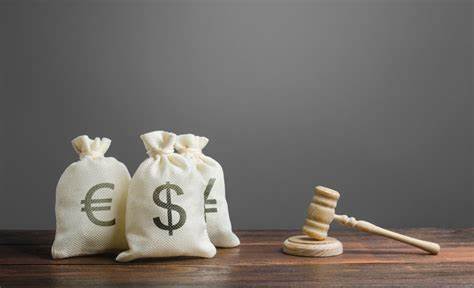 How blockchain can bring litigation finance to small investors - Forkast News